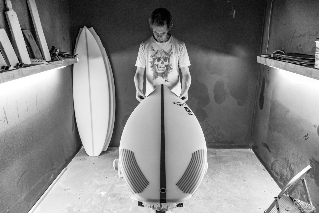 1DA Shapes SURFBOARDS (By Appointment Only), 19/55 Ourimbah Road