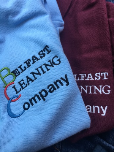 Belfast Cleaning Company