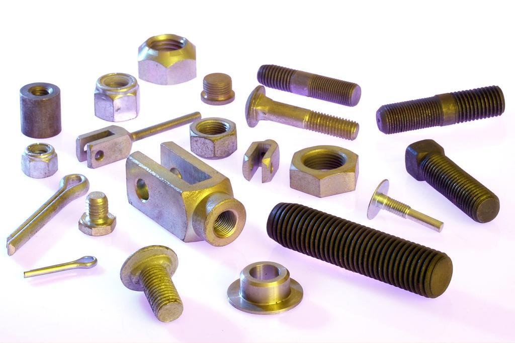 TelScrew Products (Pty) Ltd 25 Lorna Road, Boksburg North, 1459