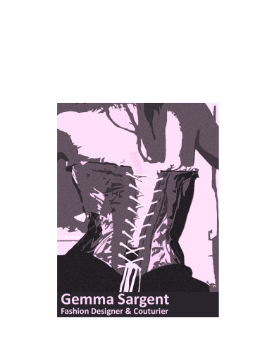 Gemma Sargent Logo