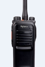 Hytera PD705 digital two way radio