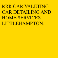 Rrr Car And Home Services