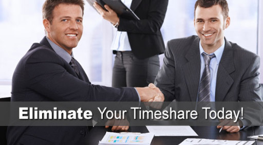 Elimination of your Timeshare Today