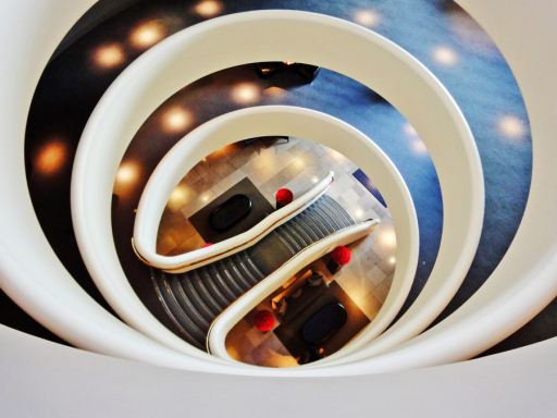 Aviator Hotel - photo by Chris Mann Photography