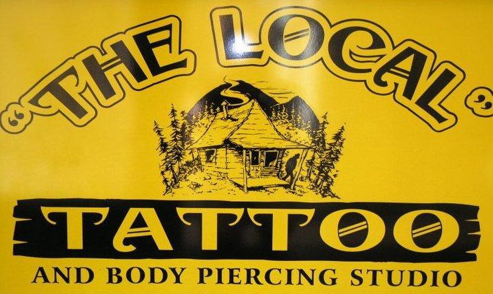 "The Local" Tattoo Studio 2 Elliott Road, Keysbrook Western Australia ...