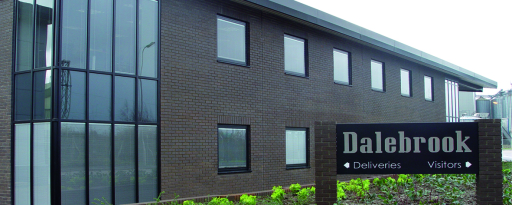 Dalebrook Supplies, Witham, Essex