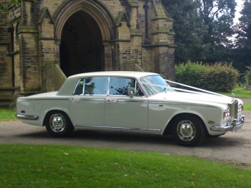 Amore wedding cars covering rotherham sheffield doncaster south yorkshire