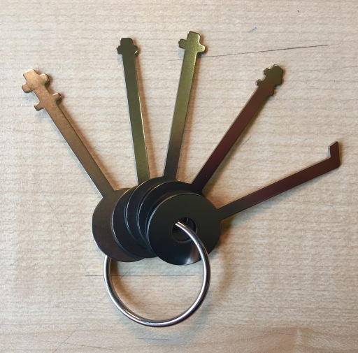 Locksmiths Manchester