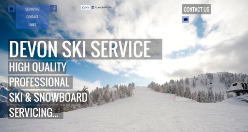 Devon Ski Service
