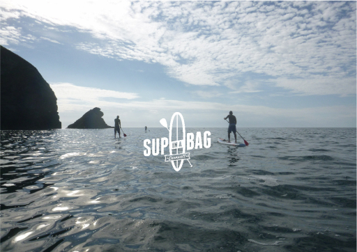 SUP Hire, Tours and Lessons - Portreath, Helford, Truro and more