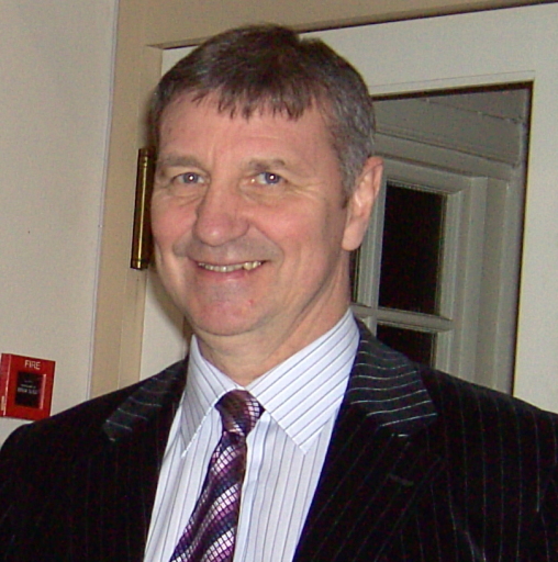 Dennis Webster MD Fire isk Assessments &amp; Training Ltd
