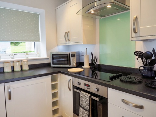 Holiday Let Changeover Cleaning.