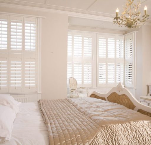 SHUTTERS