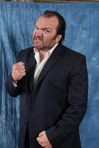 Neil Ruddock Dont Mess With Him What A Great Speaker