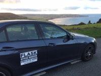 Flask Private Hire