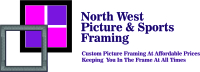 Northwest Picture And Sports Framing