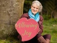Sue Davies - Allowing Joy, Accessing Wellness