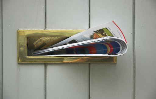 cheap door to door delivery