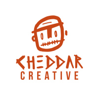 Cheddar Creative logo