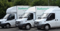 Dumbarton Removals Ltd