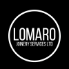 Lomaro joinery services ltd