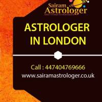 Best Astrologer In London UK, Pandit Vishnu Verma