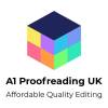 A1 Proofreading UK