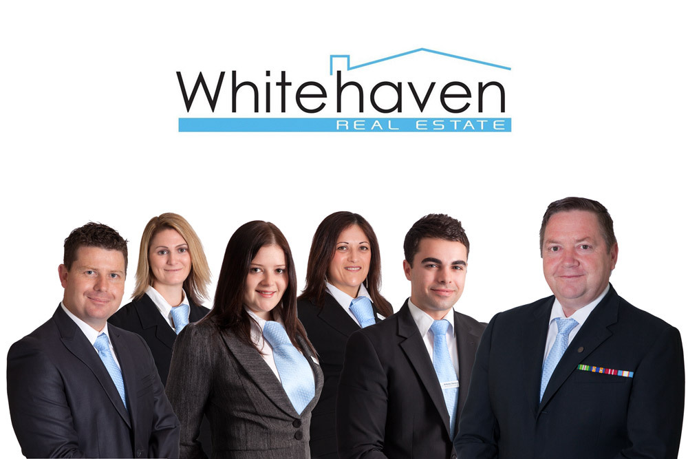 Whitehaven Real Estate Shop 8 Norwest Marketown 4 Century Cct, Baulkham