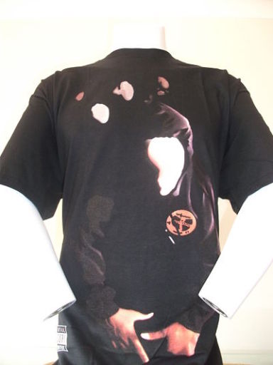 Rocksmith - Wu Tang Clan 36 Chambers - Black