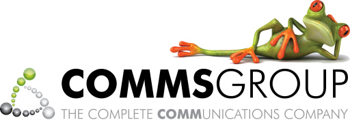 Comms Group (UK) Ltd