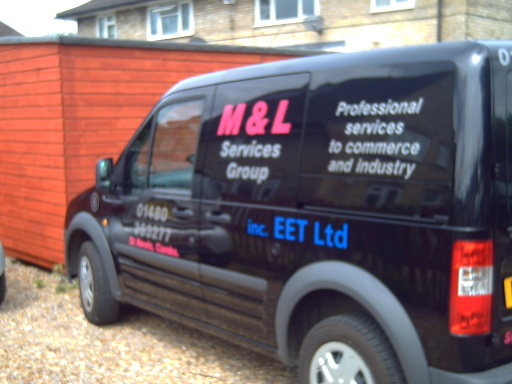 quality services to commerce and industry