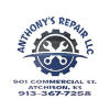 Anthonys Repair LLC