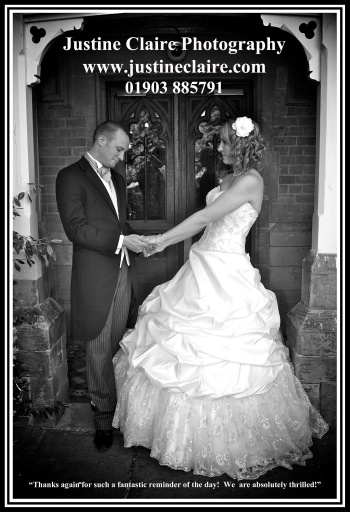 Alexander House Wedding Fayre, wedding photographers west sussex