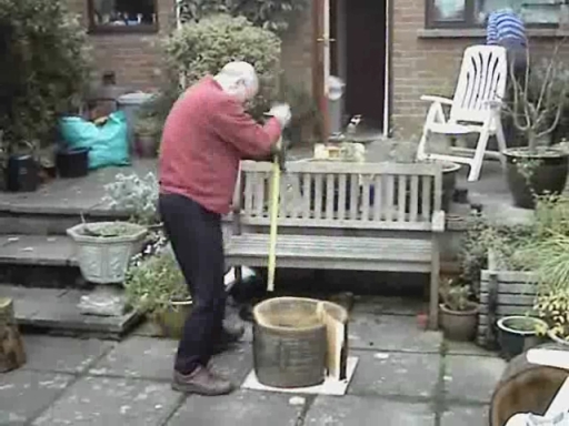 Large Logs can be split