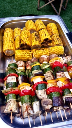 BBQ