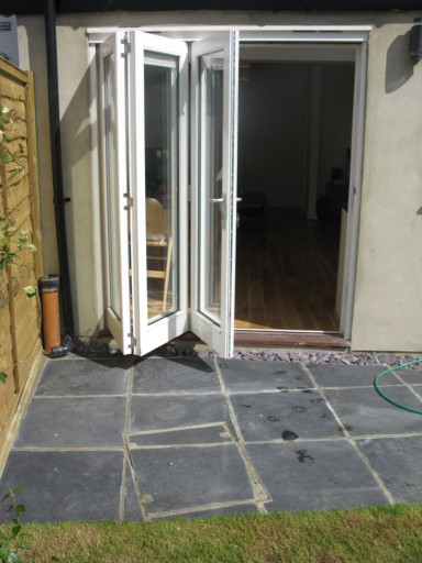 BiFold Doors