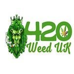 420 Weed UK