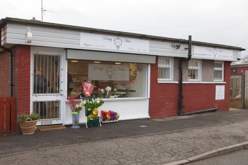Pretty White Ltd Store