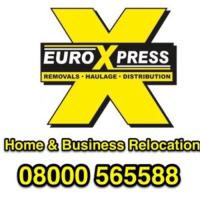 EuroXpress Removals House removals and Business Removals