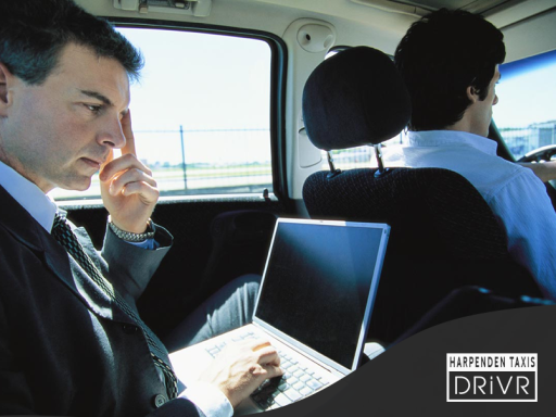 Business Class Taxi