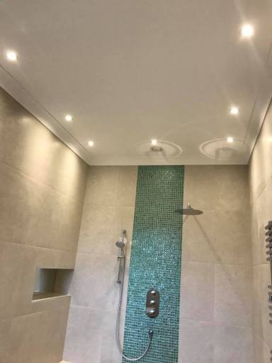 Bathroom Lighting