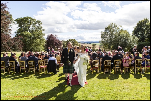 Reids Photography, Scottish Wedding Photographer