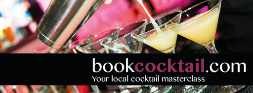 Cocktail Making Classes