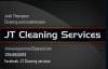 JT Cleaning Services