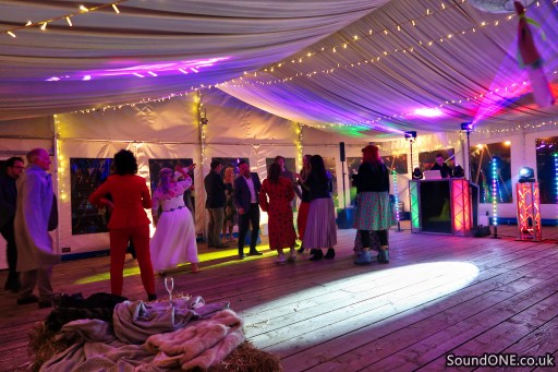 Marquee