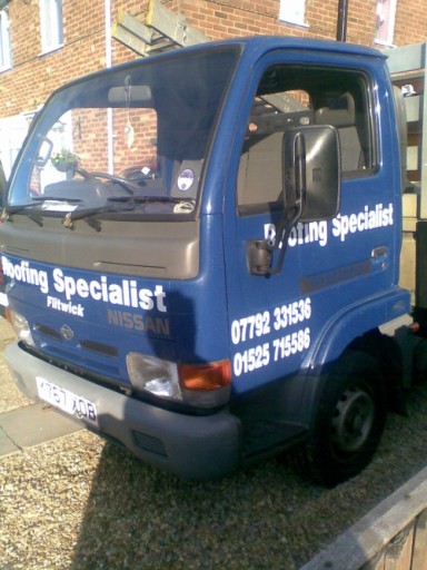Flitwick Roofing