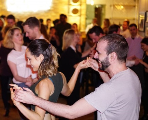 Salsa Buena Dance Classes Cardiff &amp; Cowbridge