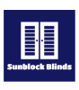 Sunblock Blinds