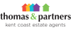 Thomas & Partners Estate Agents