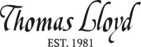 Thomas Lloyd